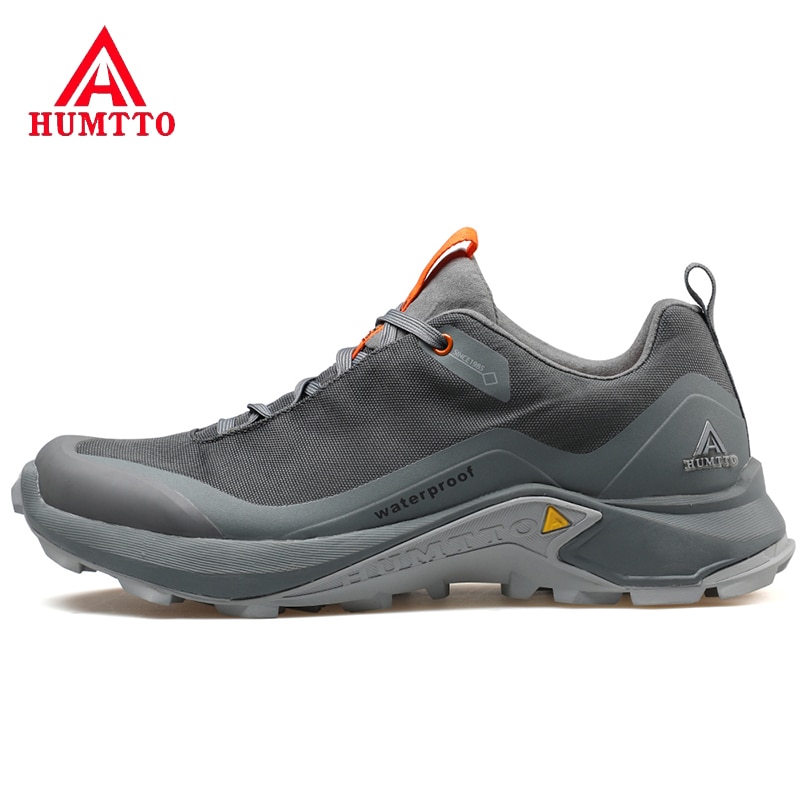 HUMTTO-zapatos de senderismo i - Hunting Outdoor Boots reseña y precio