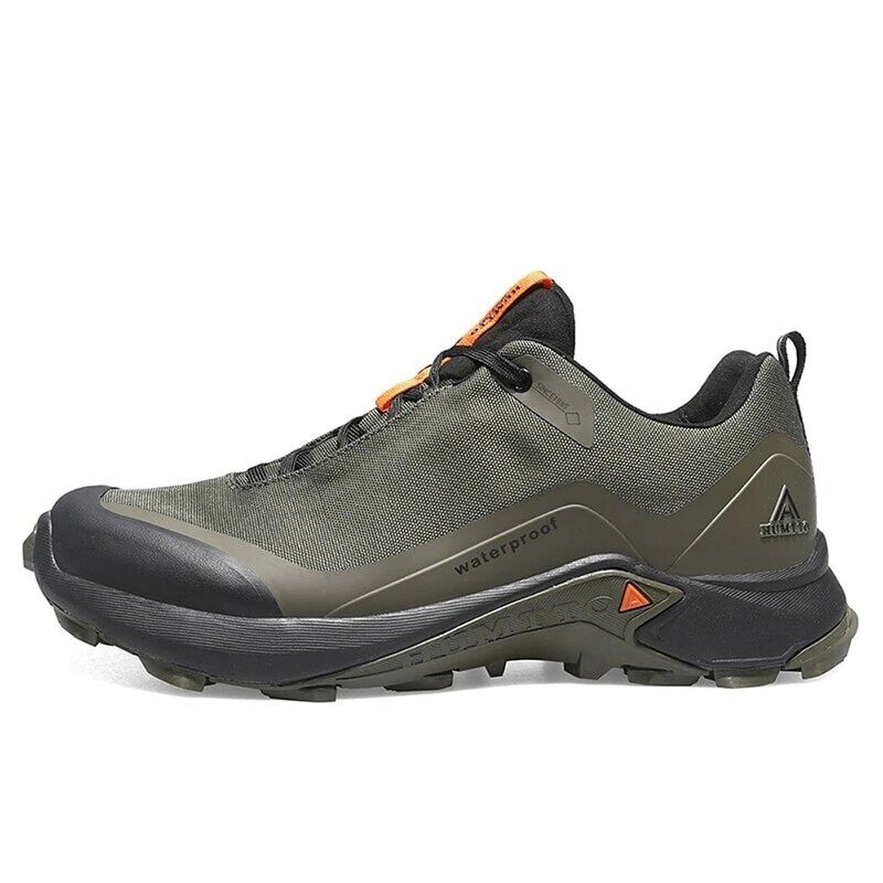 HUMTTO-zapatos de senderismo i - Hunting Outdoor Boots reseña y precio
