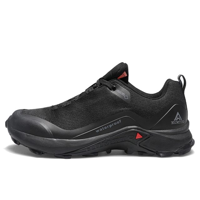 HUMTTO-zapatos de senderismo i - Hunting Outdoor Boots reseña y precio