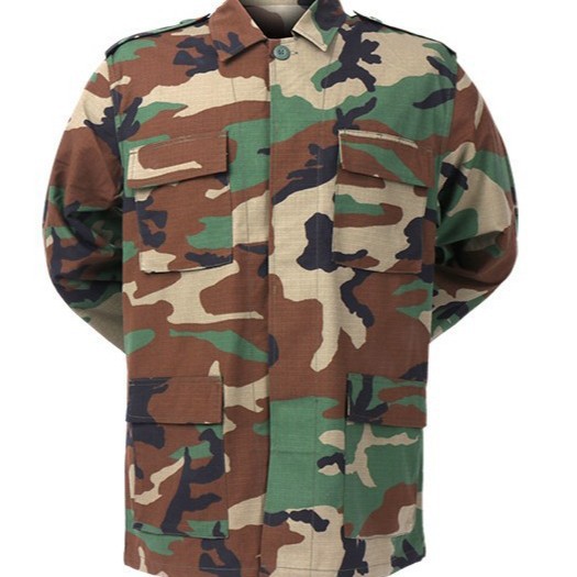 Conjunto de 2 Piezas de Camufl - Hunting Outdoor Clothing reseña y precio