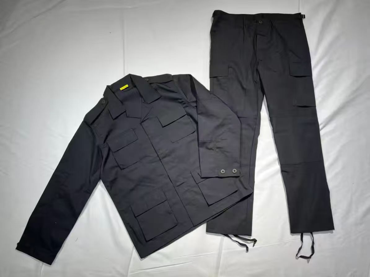 Conjunto de 2 Piezas de Camufl - Hunting Outdoor Clothing reseña y precio