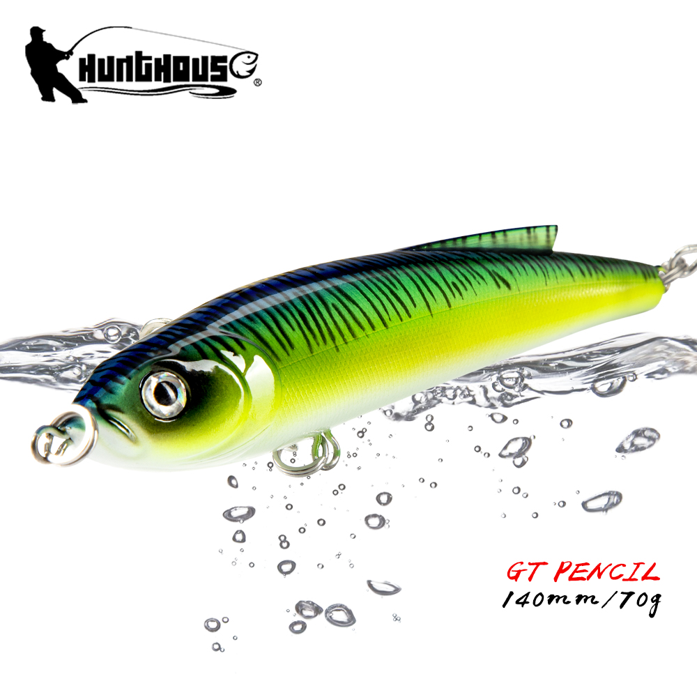 Señuelo de Pesca Hunthouse Sin - Hunting Quotes reseña y precio