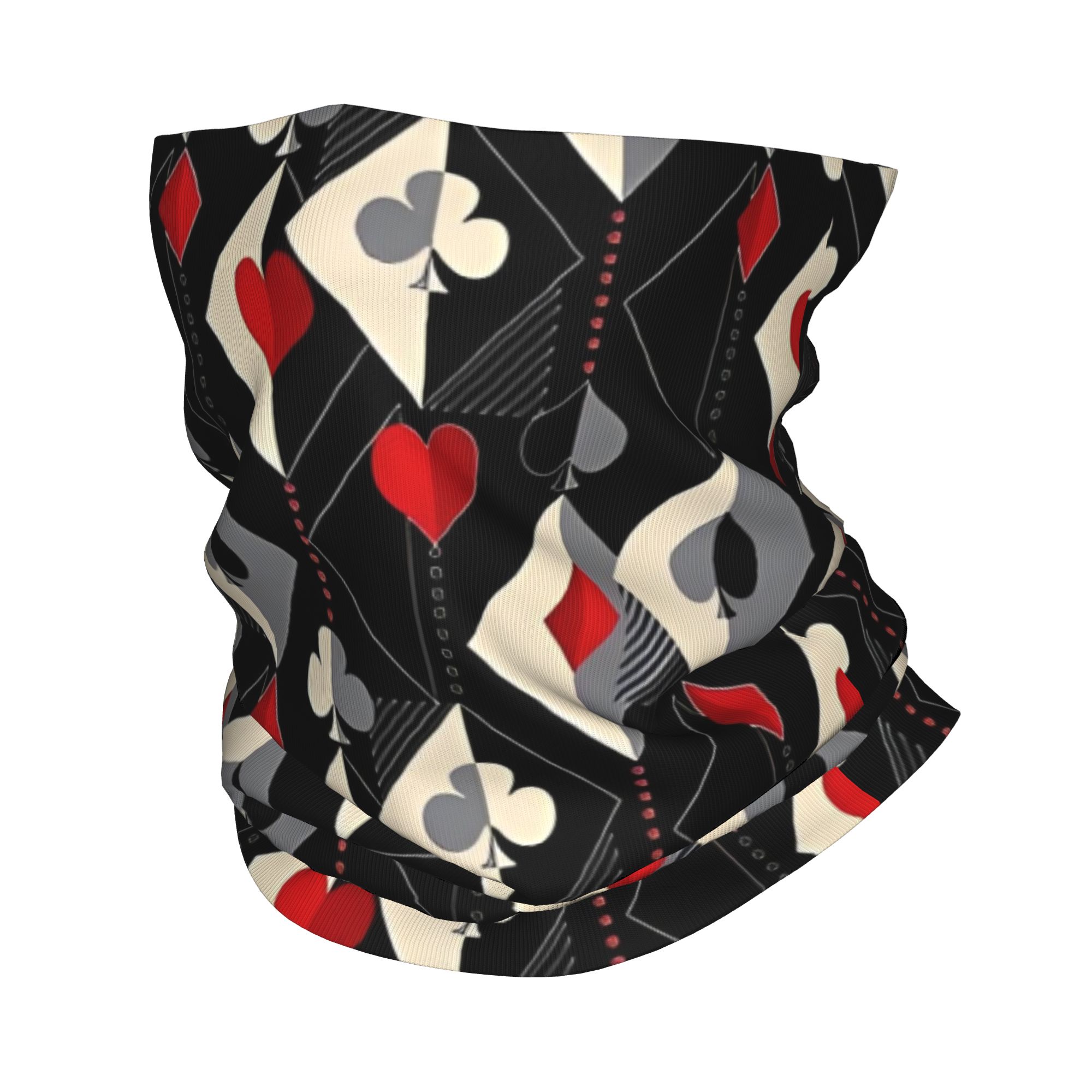 Braga de cuello tipo bandana p - Hunting Outdoors Card reseña y precio